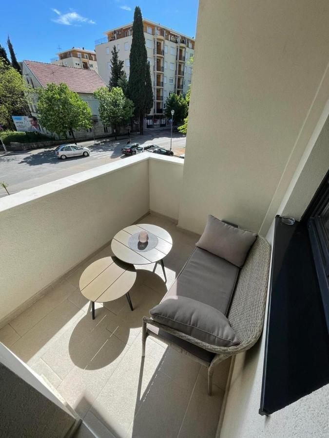 Soho Apartman Trebinje Exterior foto