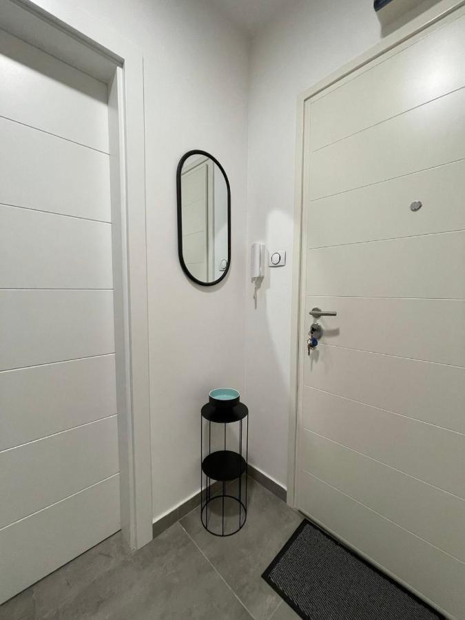 Soho Apartman Trebinje Exterior foto