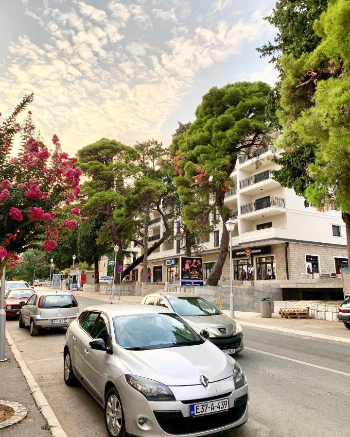 Soho Apartman Trebinje Exterior foto